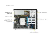 Supermicro-AS -3015A-I-OTO-15   8600999473