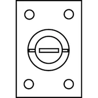 Hubbell-S2425