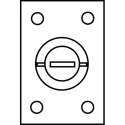 Hubbell-S2425