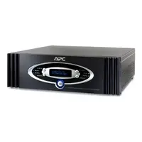 APC - Schneider Electric-S15BLK