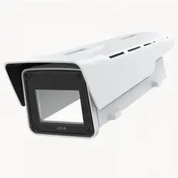 Axis Communications-02430-001