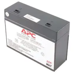 APC - Schneider Electric-RBC21