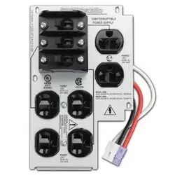 APC - Schneider Electric-SURT014