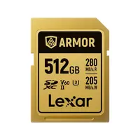 Lexar-LSDAMGL512G-RNNNG