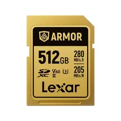 Lexar-LSDAMGL512G-RNNNG