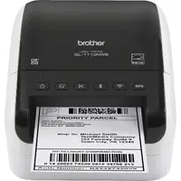 Brother-BRT QL1110NWB