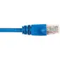 BLACK BOX CORPORATION-CAT6PC-015-BL