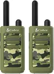 COBRA ELECTRONICS HE150 G