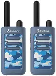 COBRA ELECTRONICS HE150 B