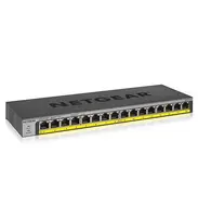NETGEAR-GS116LP-100NAS