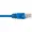 CAT6PC-005-BL