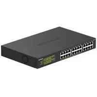 NETGEAR-GS324P-100NAS