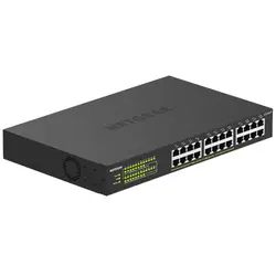 NETGEAR-GS324P-100NAS