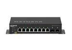 NETGEAR GSM4210PX-100NAS
