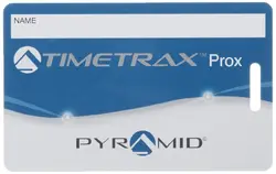 PYRAMID TECHNOLOGIES-42454