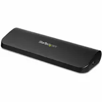 STARTECH-STC USB3SDOCKHDV