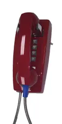 Cortelco-ITT-2554-AHC-RD