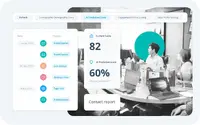 ACT-ON SOFTWARE-APACUSTREP