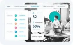 ACT-ON SOFTWARE-APACUSTREP