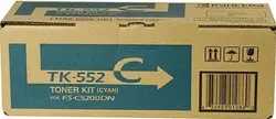 KYOCERA-KYOTK552C