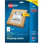 Avery Dennison AVE 8126