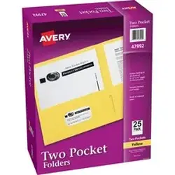 Avery Dennison-AVE 47992