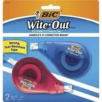 BIC-BIC WOTAPP21