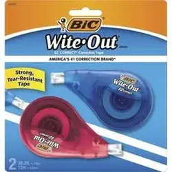 BIC-BIC WOTAPP21