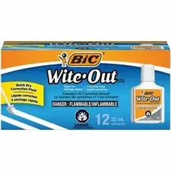 BIC-BIC WOFQD12WE