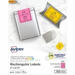 Avery Dennison-AVE 4331