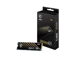 MSI-SM371N500G