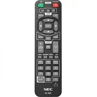 SHARP NEC-RMT-PJ40