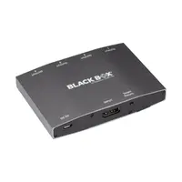 BLACK BOX CORPORATION-DPMSTHUB-4P