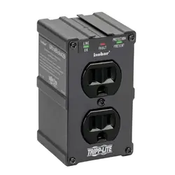 Eaton Tripplite-ULTRABLOK