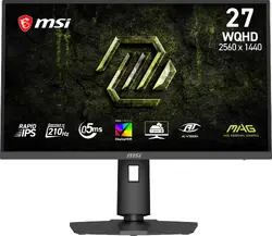 MSI-MAG275QPFE21