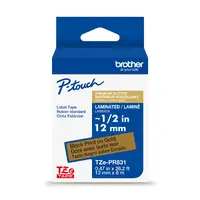 Brother-TZEPR831