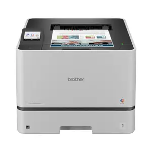 Brother HL-L8430CDW - BUSINESS COLOR LASER PRINTER