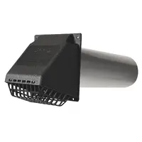 DEFLECTO RVHABLK4