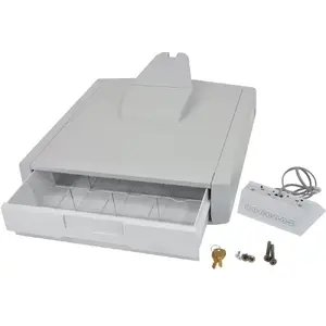 Ergotron Stock 97-866 - SV PRIMARY DWR SV44 LCD SINGLE