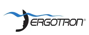 Ergotron Stock 97-909 - SV SLA COILED POWER CORD NA