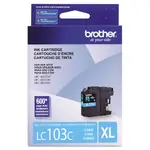 Brother LC103C