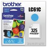 Brother LC61C