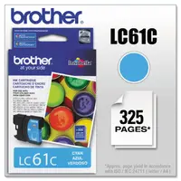 Brother-LC61C