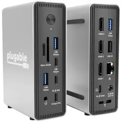 Plugable Technologies-UD-MSTH3