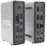 Plugable Technologies UD-MSTH3