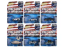 Johnny Lightning-JLML013B