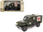 Militaria Die Cast 24211-42