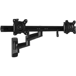 STARTECH-ARMDUALWALL