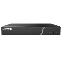 Speco Technologies-N8NRL2TB
