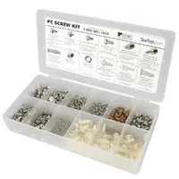 STARTECH-PCSCREWKIT